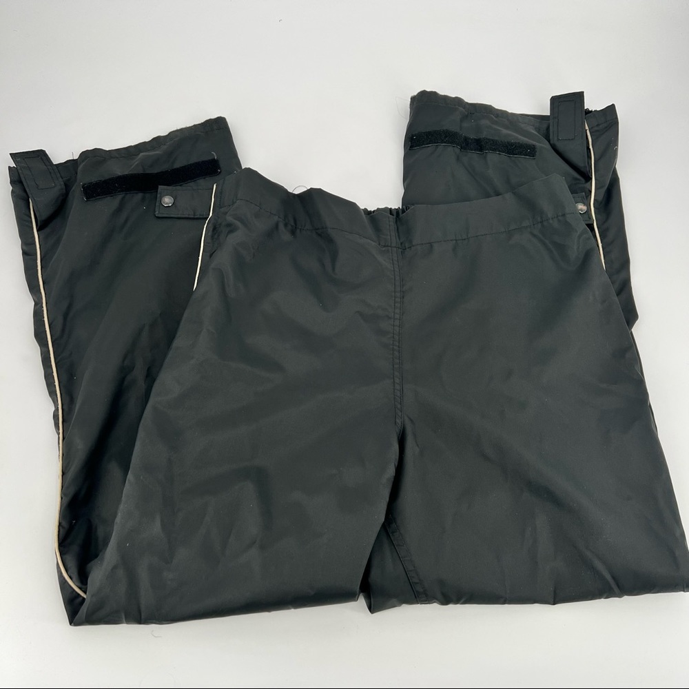 harley‎ Davidson motorcycle gear rain wind pants large